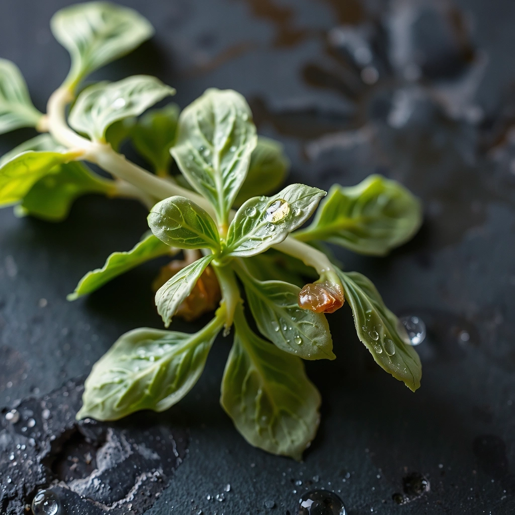 Ingrediente proaspete