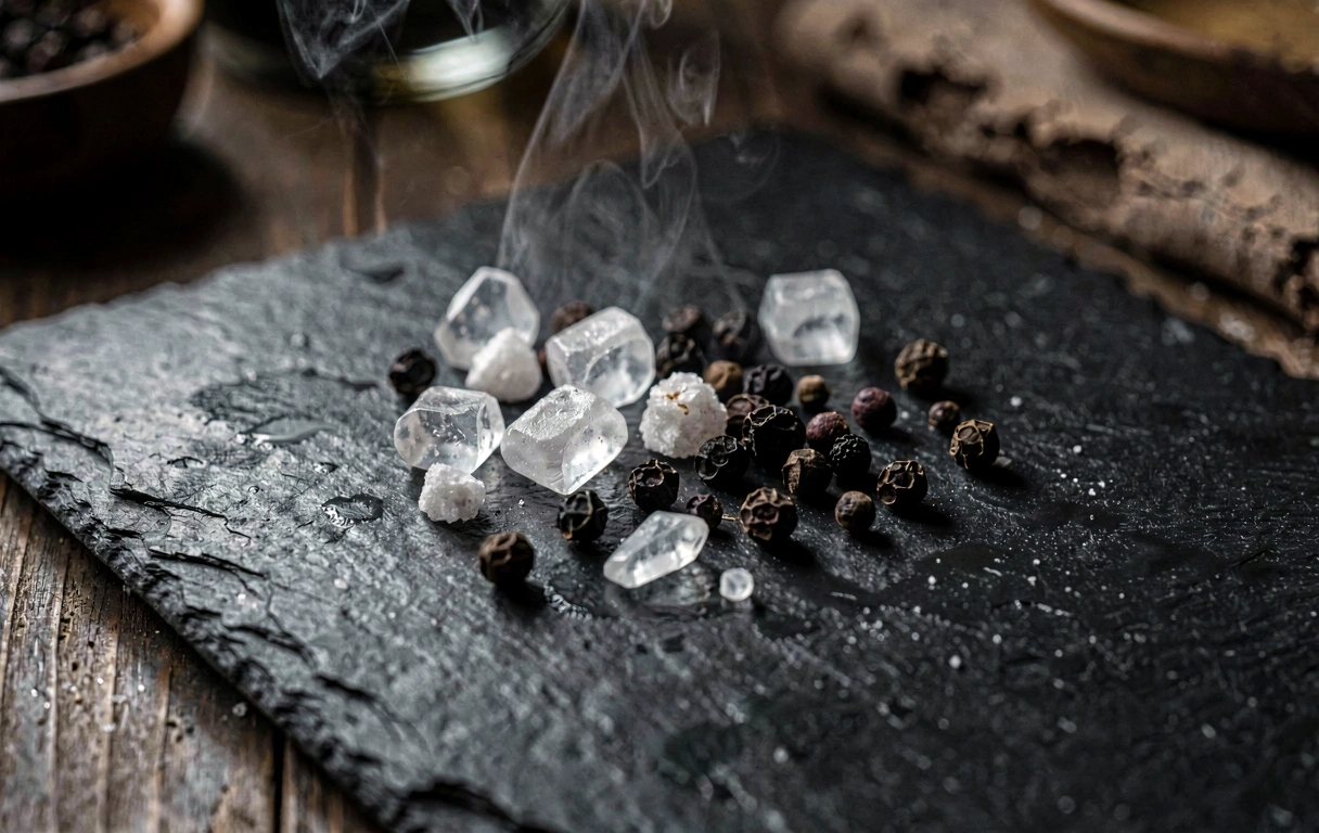 Ingredient Integrity