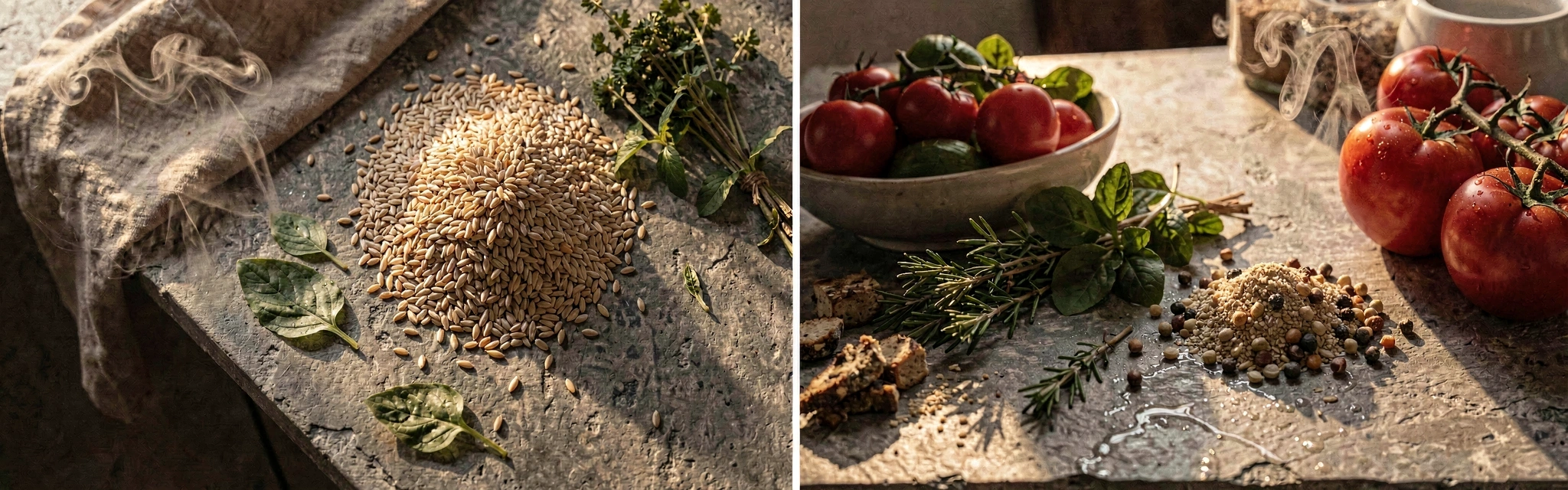 Authentic Kitchen Life