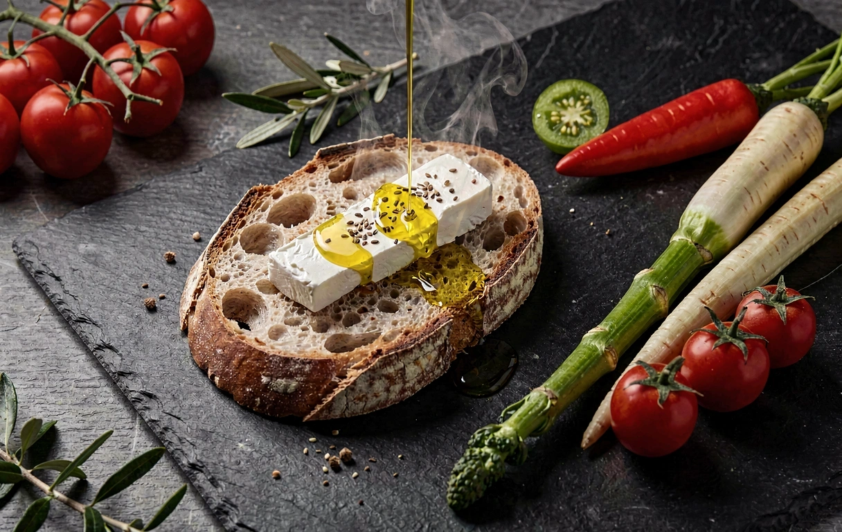 Mediterranean Nutrition