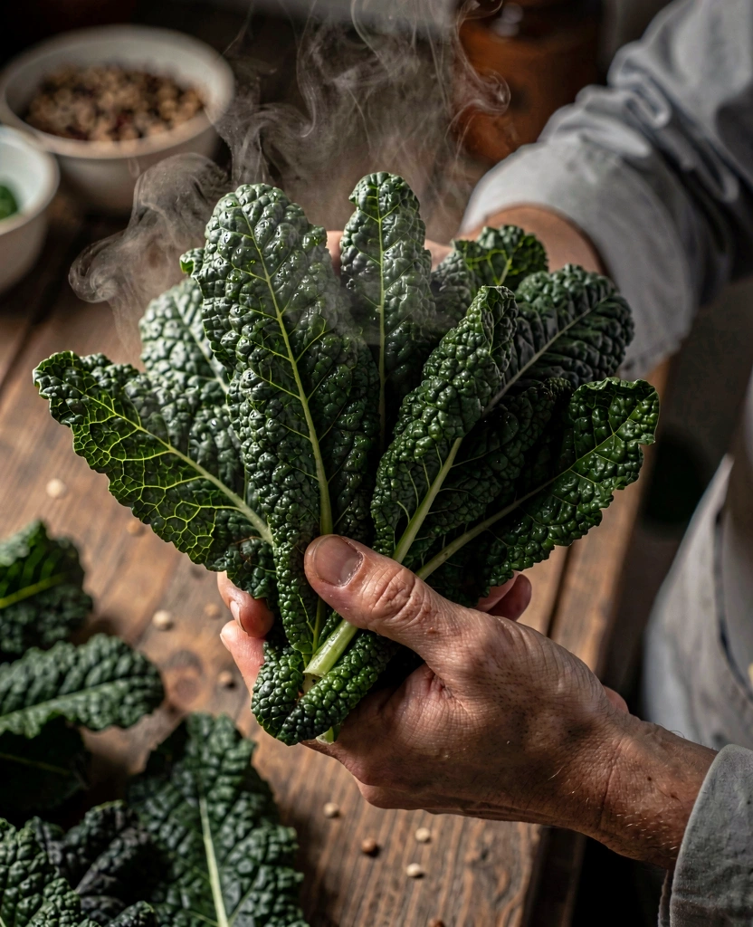 Sourcing Local Nutrition