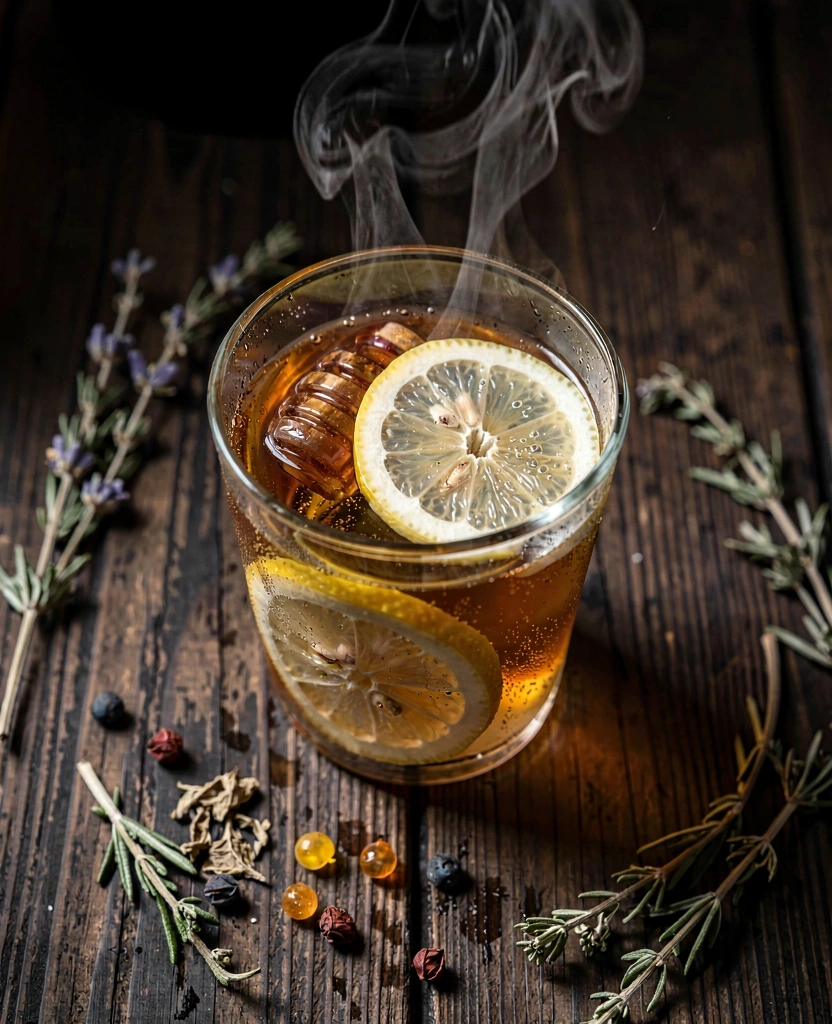 Ελληνικά βότανα