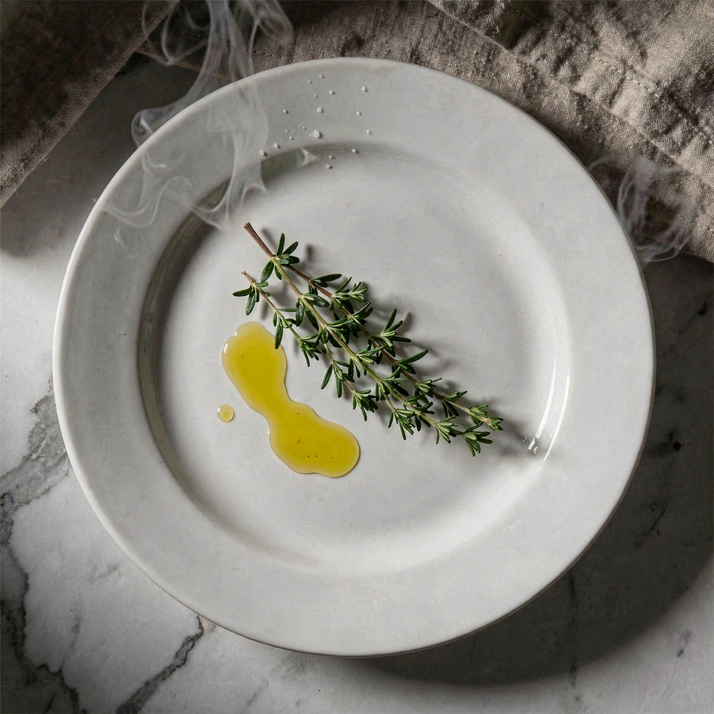 Η απλότητα της διατροφής