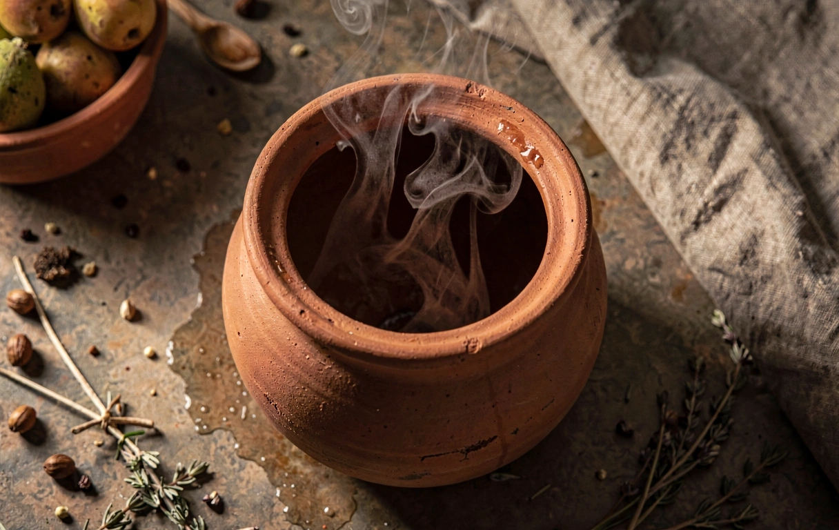 Πήλινα σκεύη